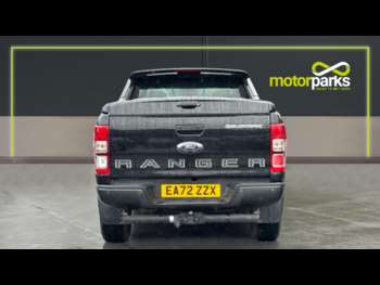 Used Ford Ranger 2022 for sale - 75309134: Photo