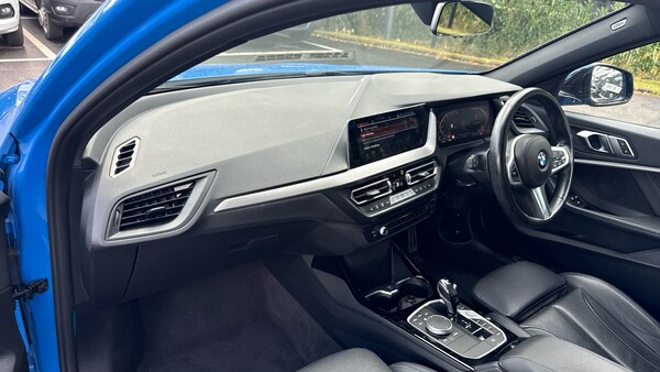 Used BMW 1 Series 2021 for sale - 75644513: Photo 10