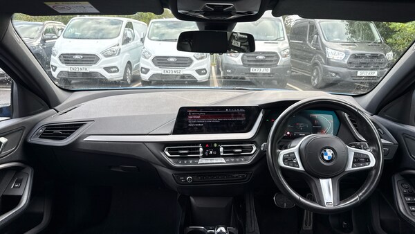 Used BMW 1 Series 2021 for sale - 75644513: Photo 11