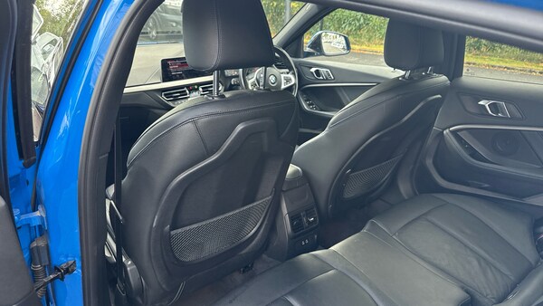 Used BMW 1 Series 2021 for sale - 75644513: Photo 14