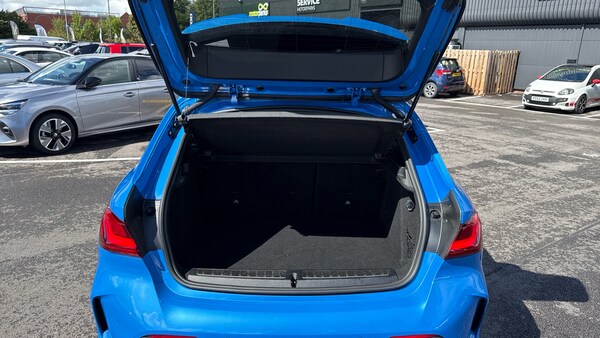 Used BMW 1 Series 2021 for sale - 75644513: Photo 15