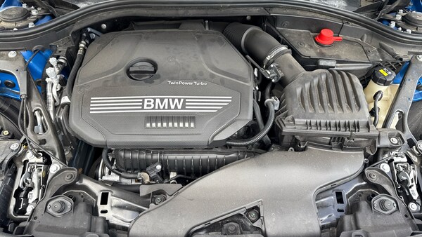 Used BMW 1 Series 2021 for sale - 75644513: Photo 16