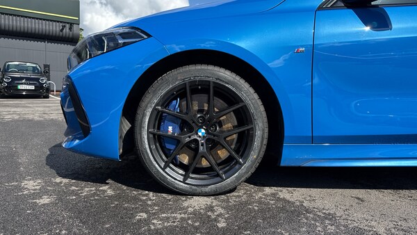 Used BMW 1 Series 2021 for sale - 75644513: Photo 17