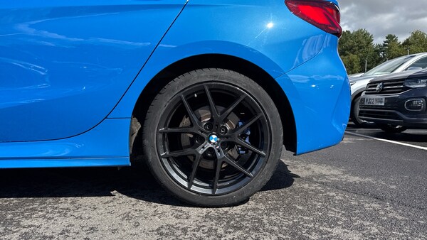 Used BMW 1 Series 2021 for sale - 75644513: Photo 18