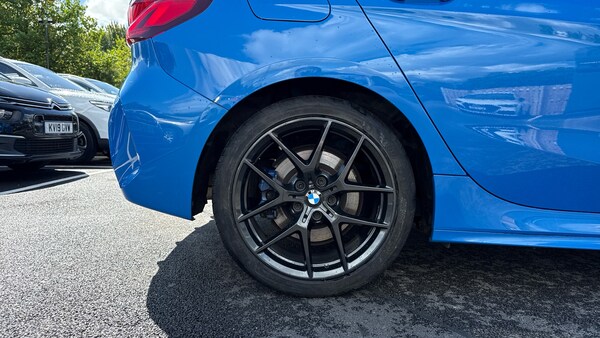 Used BMW 1 Series 2021 for sale - 75644513: Photo 19