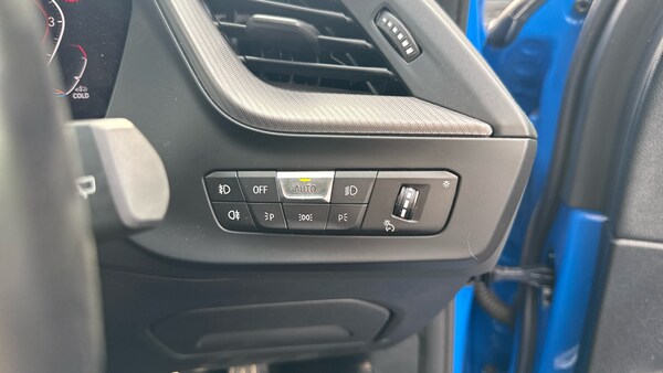 Used BMW 1 Series 2021 for sale - 75644513: Photo 25