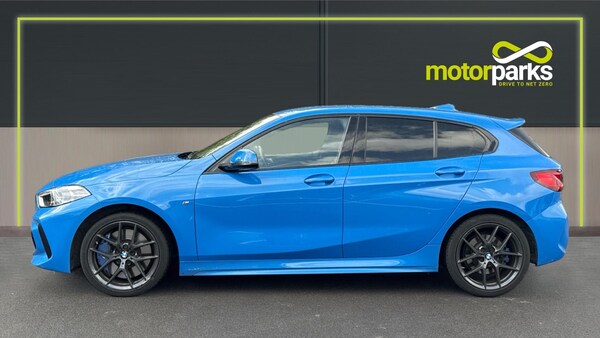 Used BMW 1 Series 2021 for sale - 75644513: Photo 6