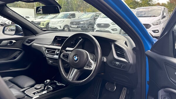 Used BMW 1 Series 2021 for sale - 75644513: Photo 9