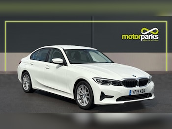 Used BMW 3 Series 2019 for sale - 75694932: Photo