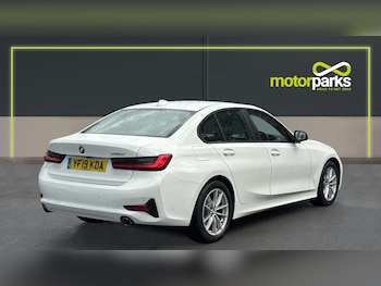 Used BMW 3 Series 2019 for sale - 75694932: Photo
