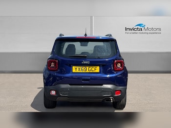 Used Jeep Renegade 2019 for sale - 79410415: Photo