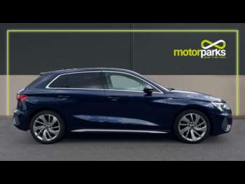 Used Audi A3 2021 for sale - 75011837: Photo