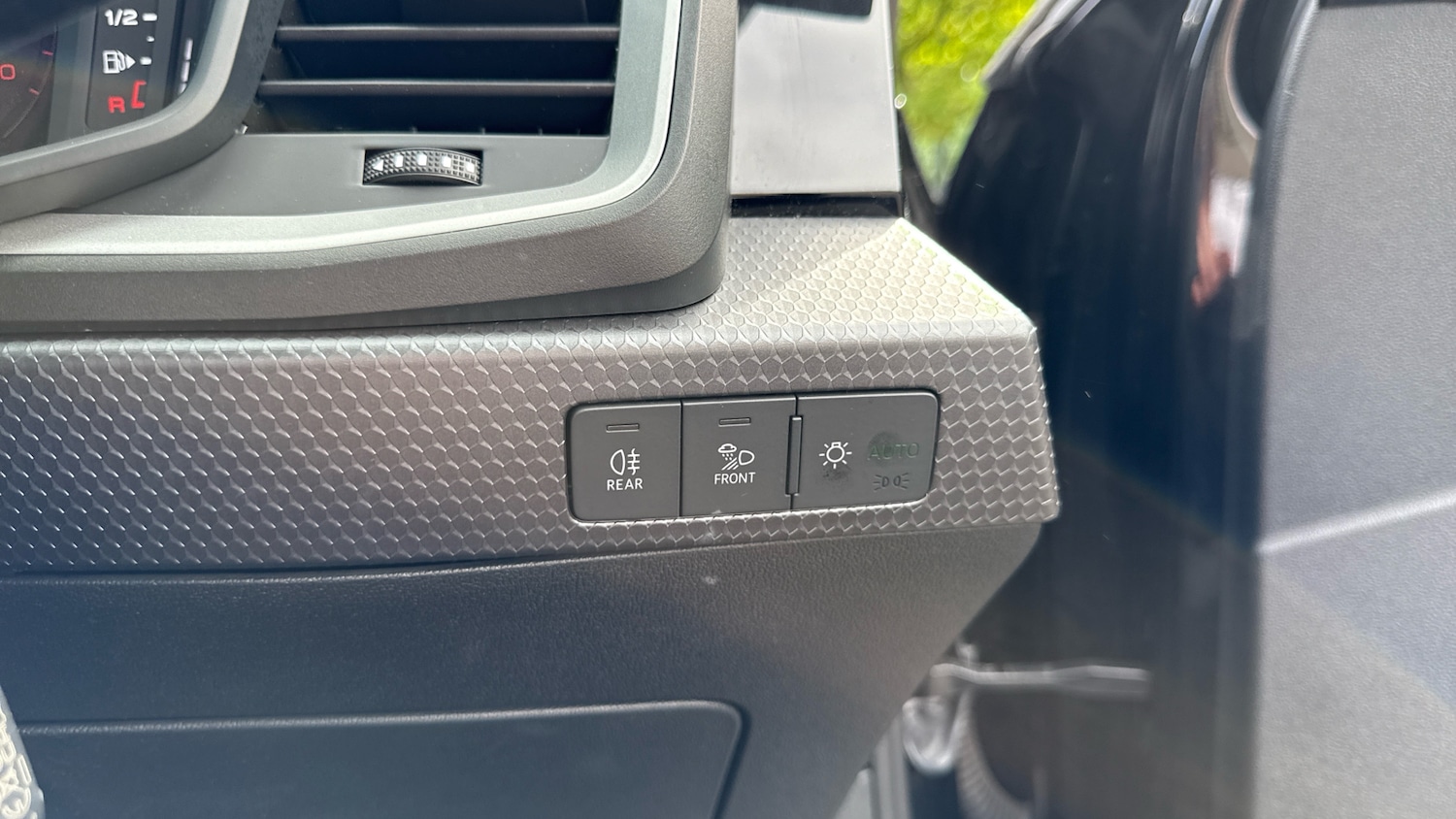 Vehicle 24
