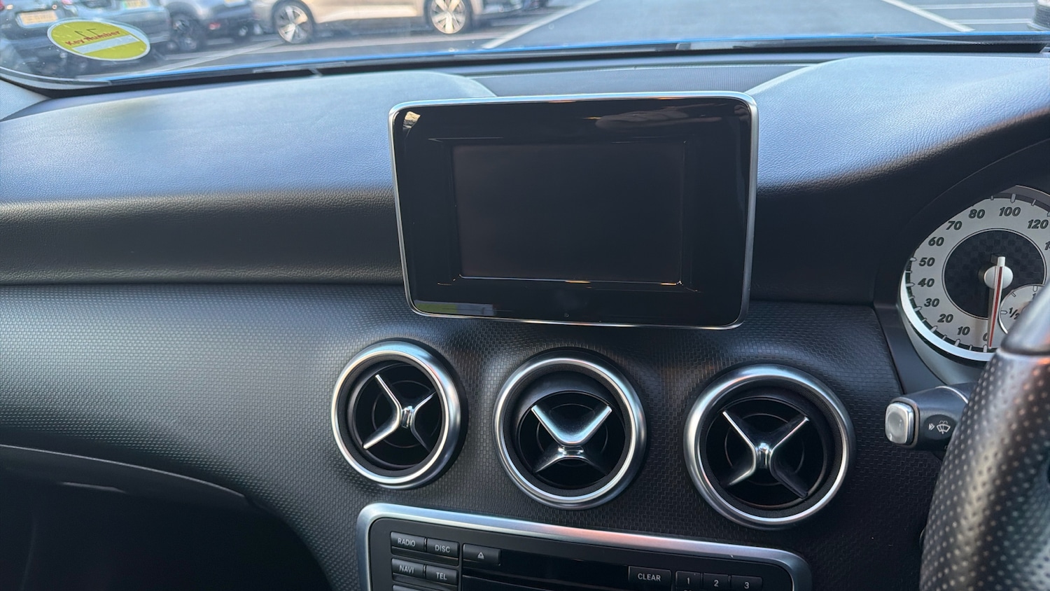 Used Mercedes-Benz A-Class 2014 for sale - 76784843: Photo 12