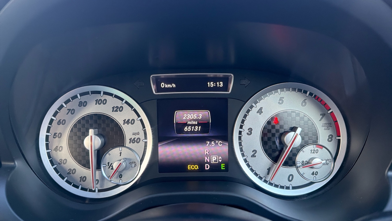 Used Mercedes-Benz A-Class 2014 for sale - 76784843: Photo 13