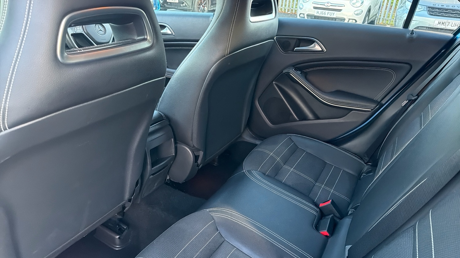 Used Mercedes-Benz A-Class 2014 for sale - 76784843: Photo 14