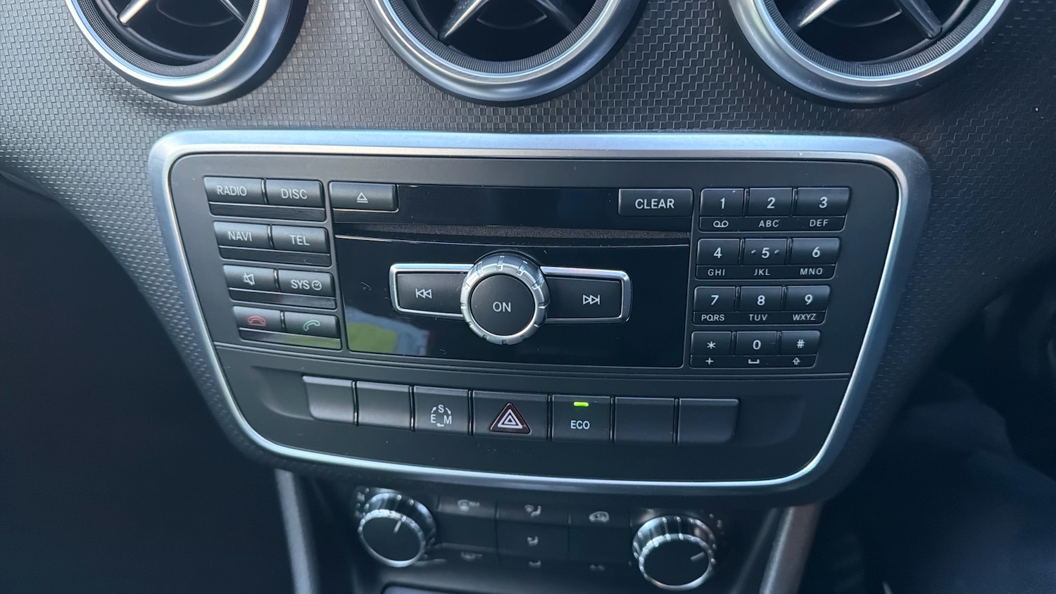 Used Mercedes-Benz A-Class 2014 for sale - 76784843: Photo 24