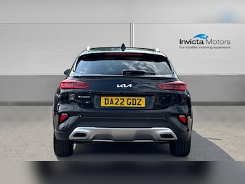 Used Kia XCeed 2022 for sale - 79531280: Photo