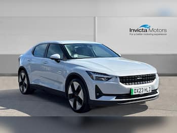Used Polestar Polestar 2 2023 for sale - 79600489: Photo
