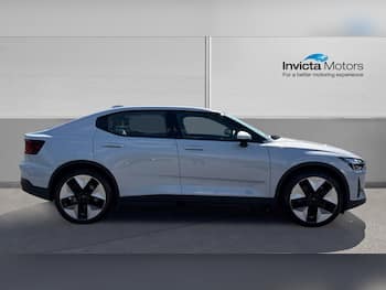 Used Polestar Polestar 2 2023 for sale - 79600489: Photo