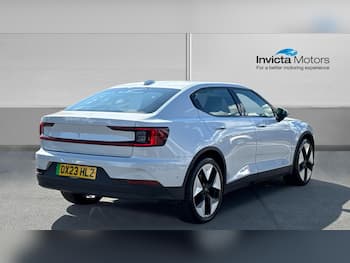 Used Polestar Polestar 2 2023 for sale - 79600489: Photo