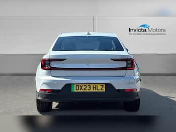 Used Polestar Polestar 2 2023 for sale - 79600489: Photo