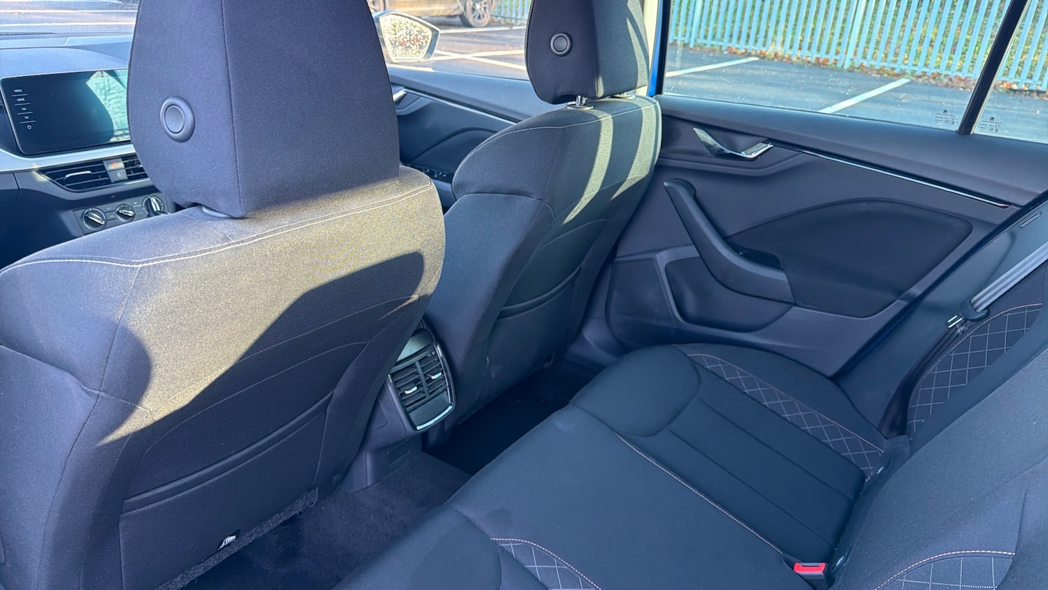 Used Skoda Kamiq 2022 for sale - 76583126: Photo 14