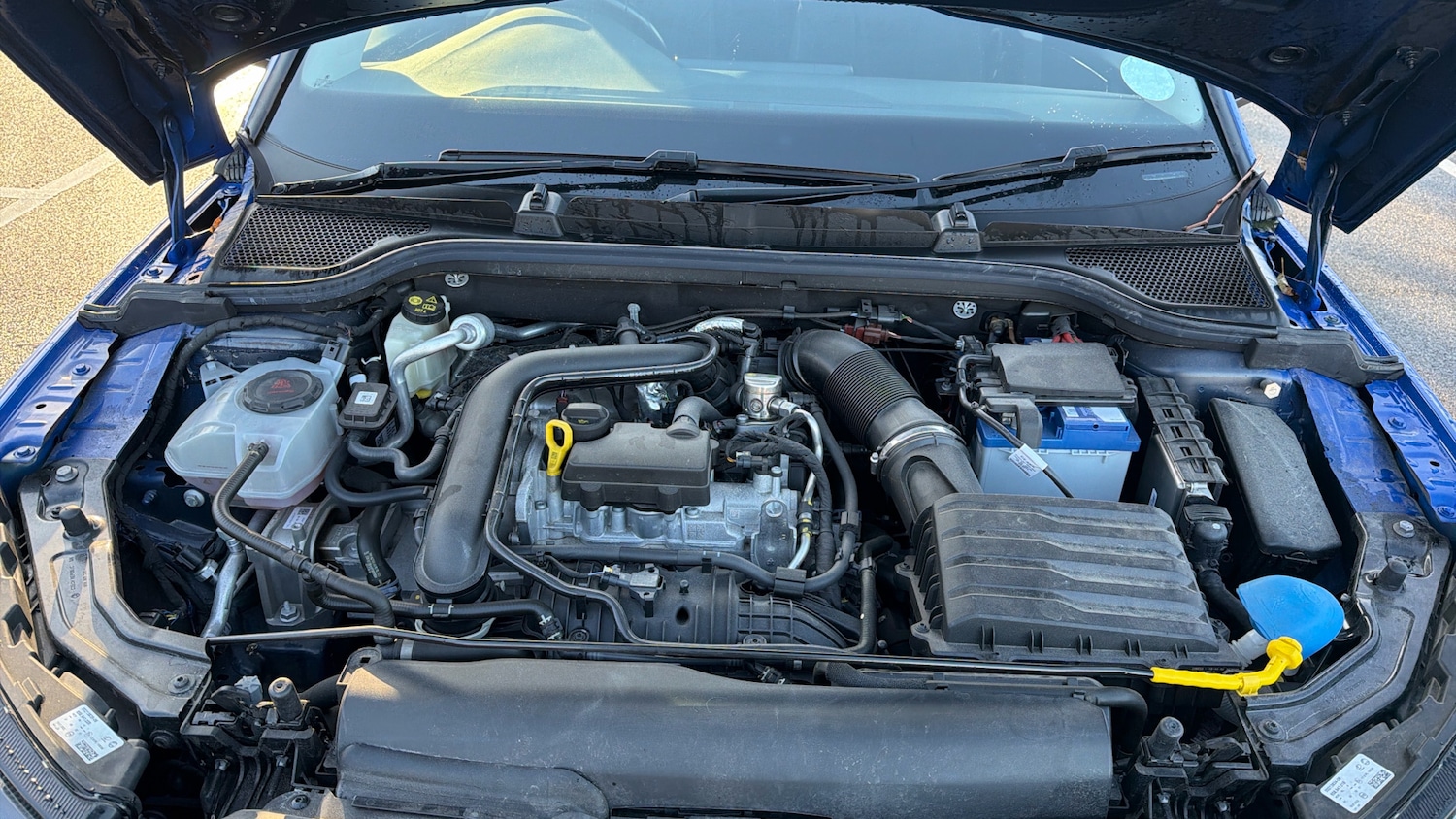 Used Skoda Kamiq 2022 for sale - 76583126: Photo 16