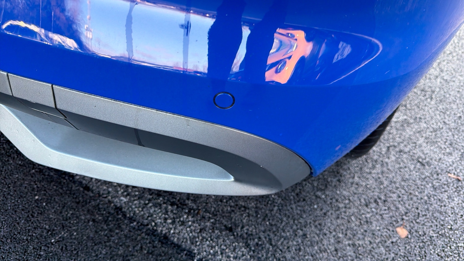 Used Skoda Kamiq 2022 for sale - 76583126: Photo 21