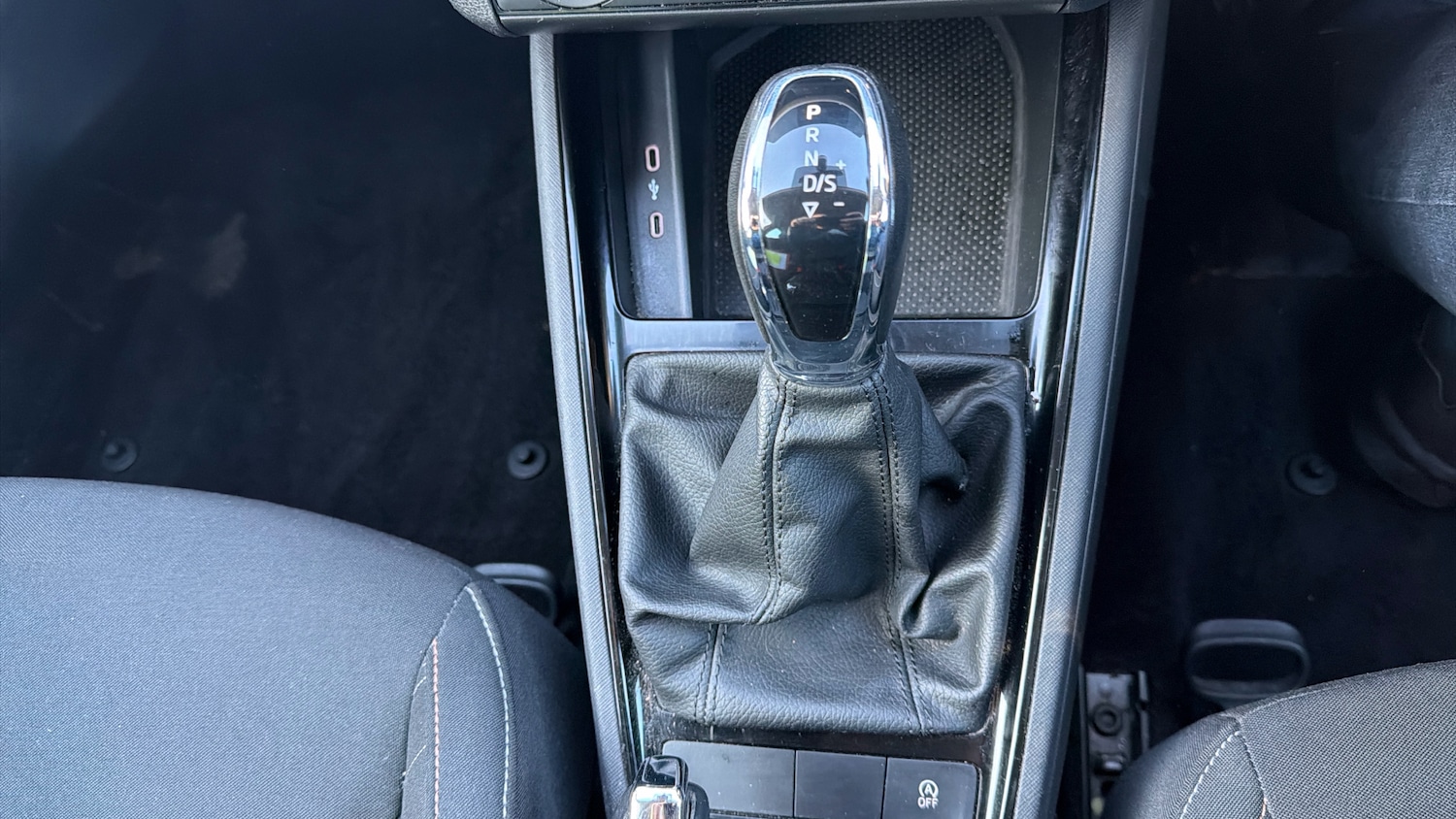 Used Skoda Kamiq 2022 for sale - 76583126: Photo 22