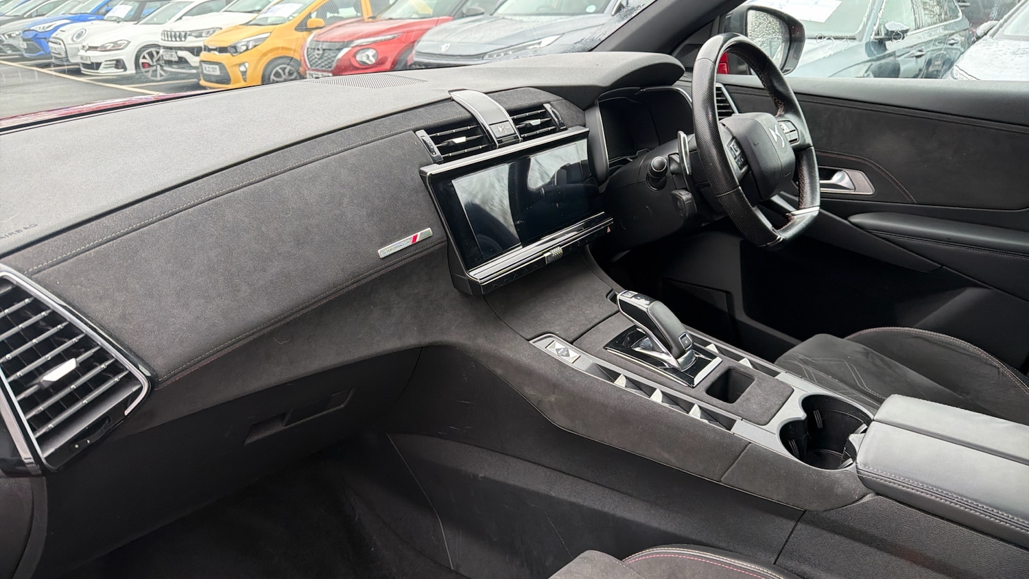 Used DS Automobiles DS 7 2019 for sale - 77342719: Photo 10