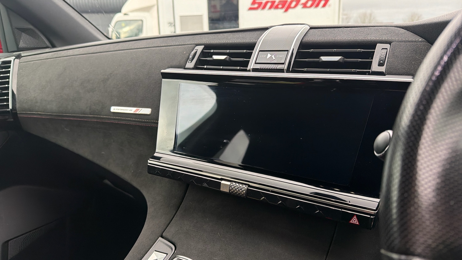 Used DS Automobiles DS 7 2019 for sale - 77342719: Photo 12