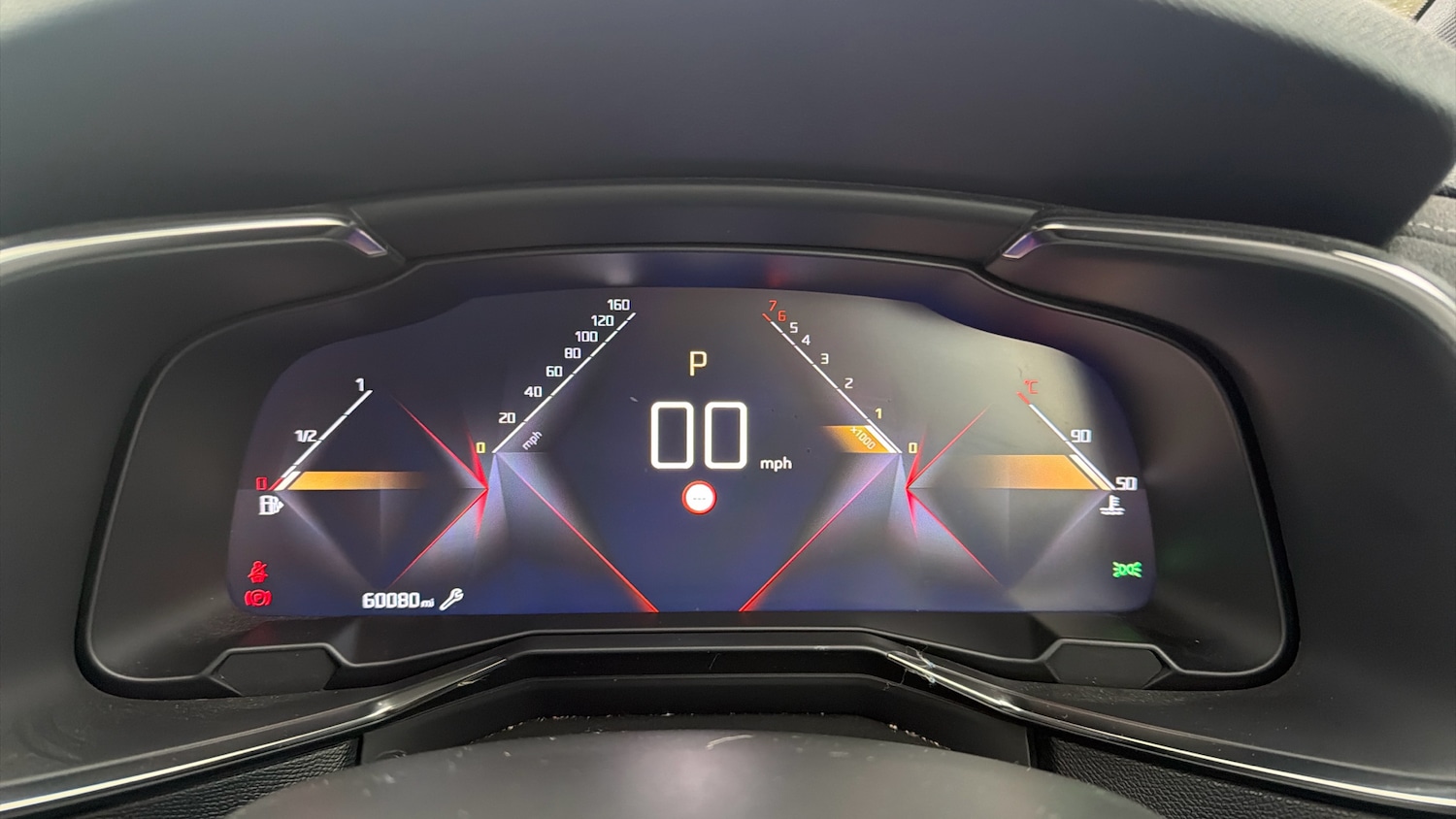 Used DS Automobiles DS 7 2019 for sale - 77342719: Photo 13