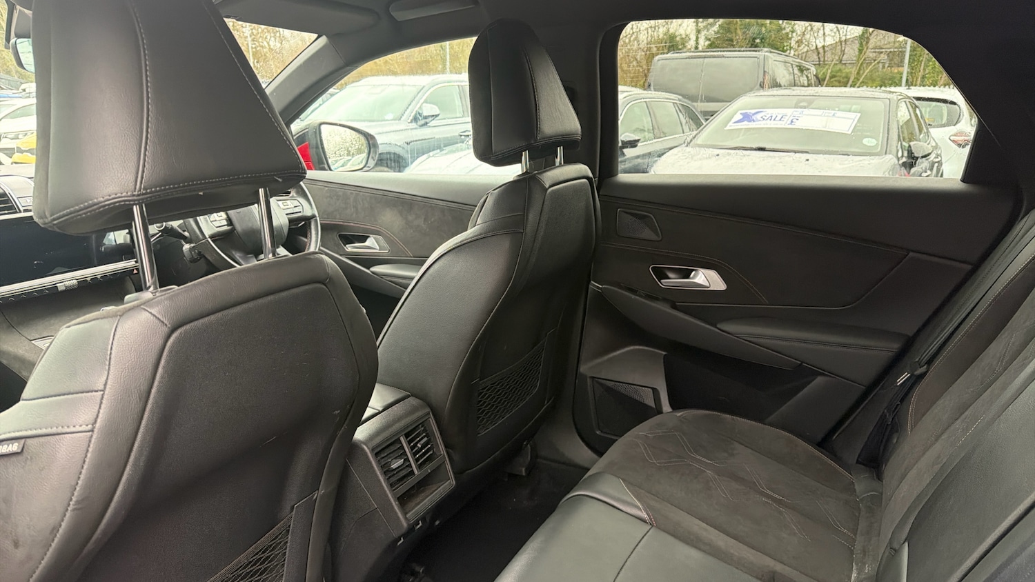 Used DS Automobiles DS 7 2019 for sale - 77342719: Photo 14