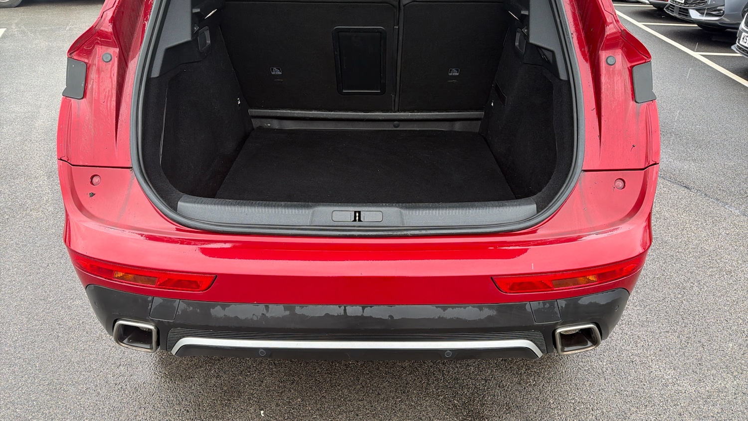 Used DS Automobiles DS 7 2019 for sale - 77342719: Photo 15