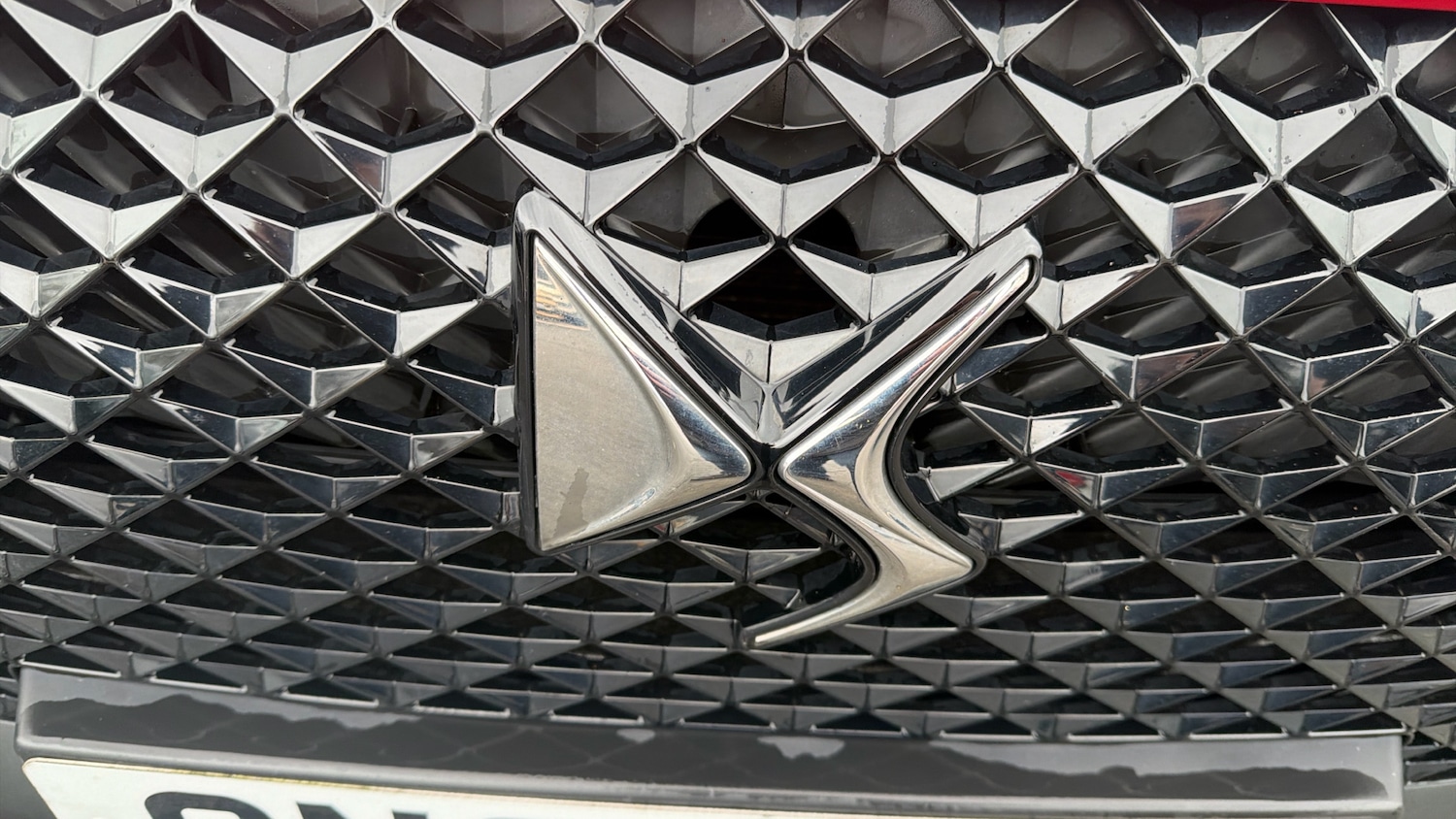 Used DS Automobiles DS 7 2019 for sale - 77342719: Photo 16