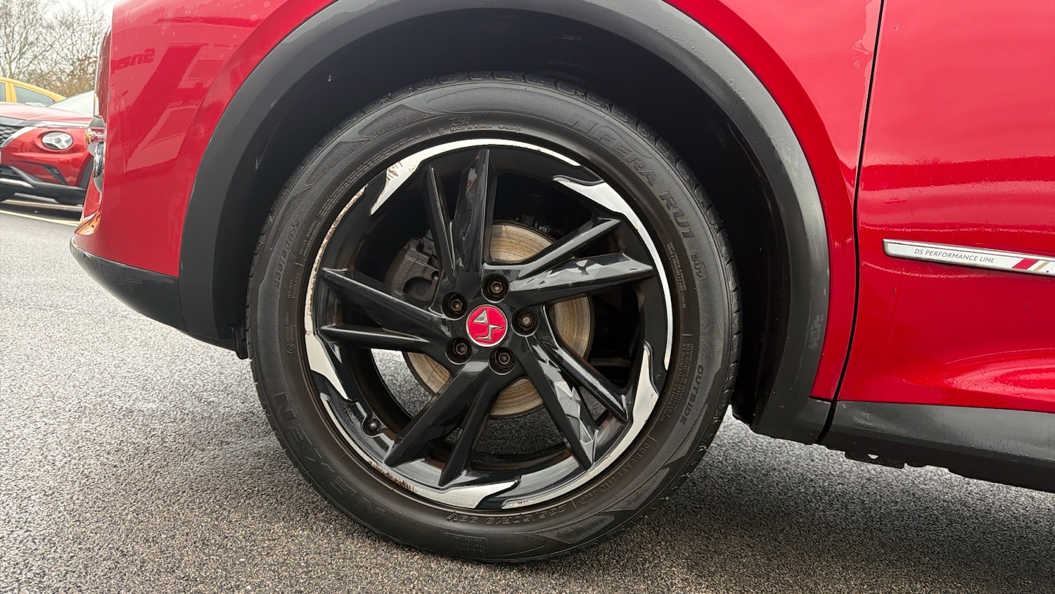 Used DS Automobiles DS 7 2019 for sale - 77342719: Photo 17
