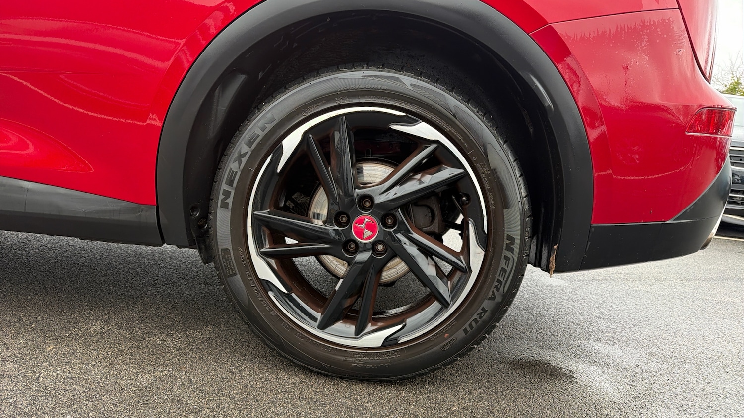 Used DS Automobiles DS 7 2019 for sale - 77342719: Photo 18