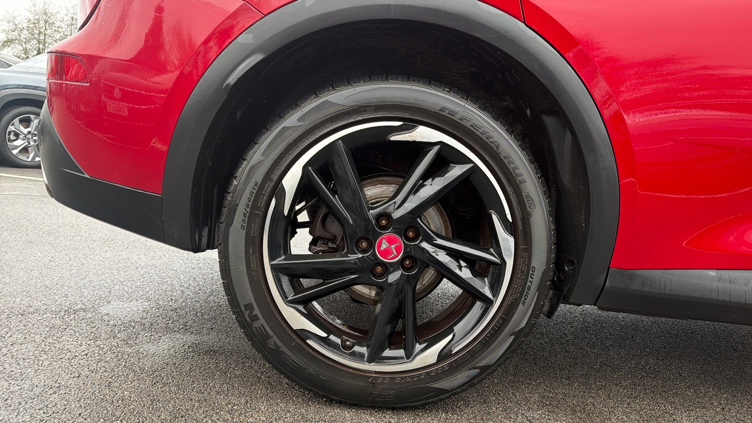 Used DS Automobiles DS 7 2019 for sale - 77342719: Photo 19