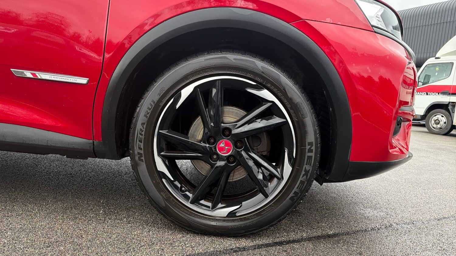 Used DS Automobiles DS 7 2019 for sale - 77342719: Photo 20