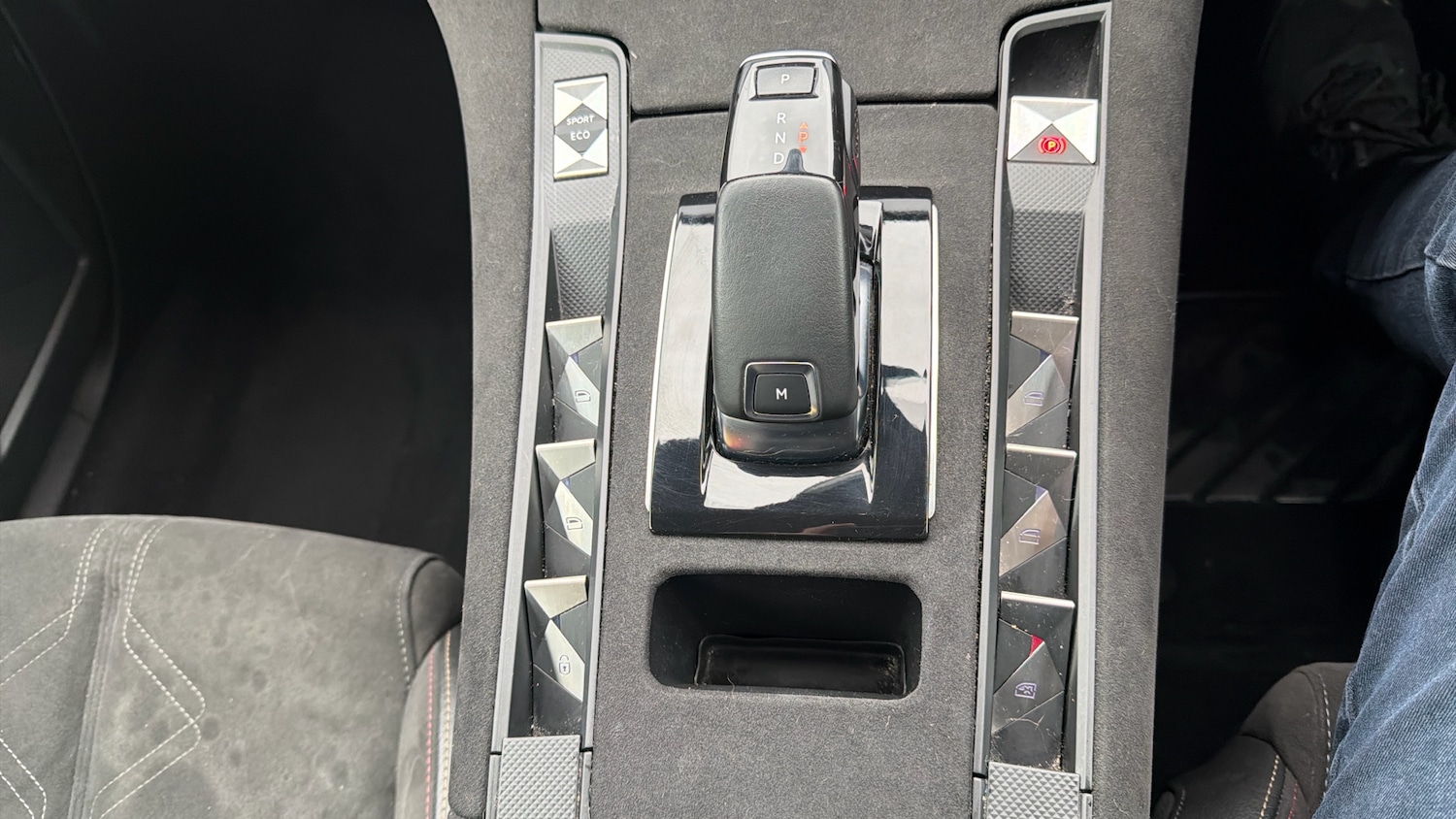 Used DS Automobiles DS 7 2019 for sale - 77342719: Photo 22