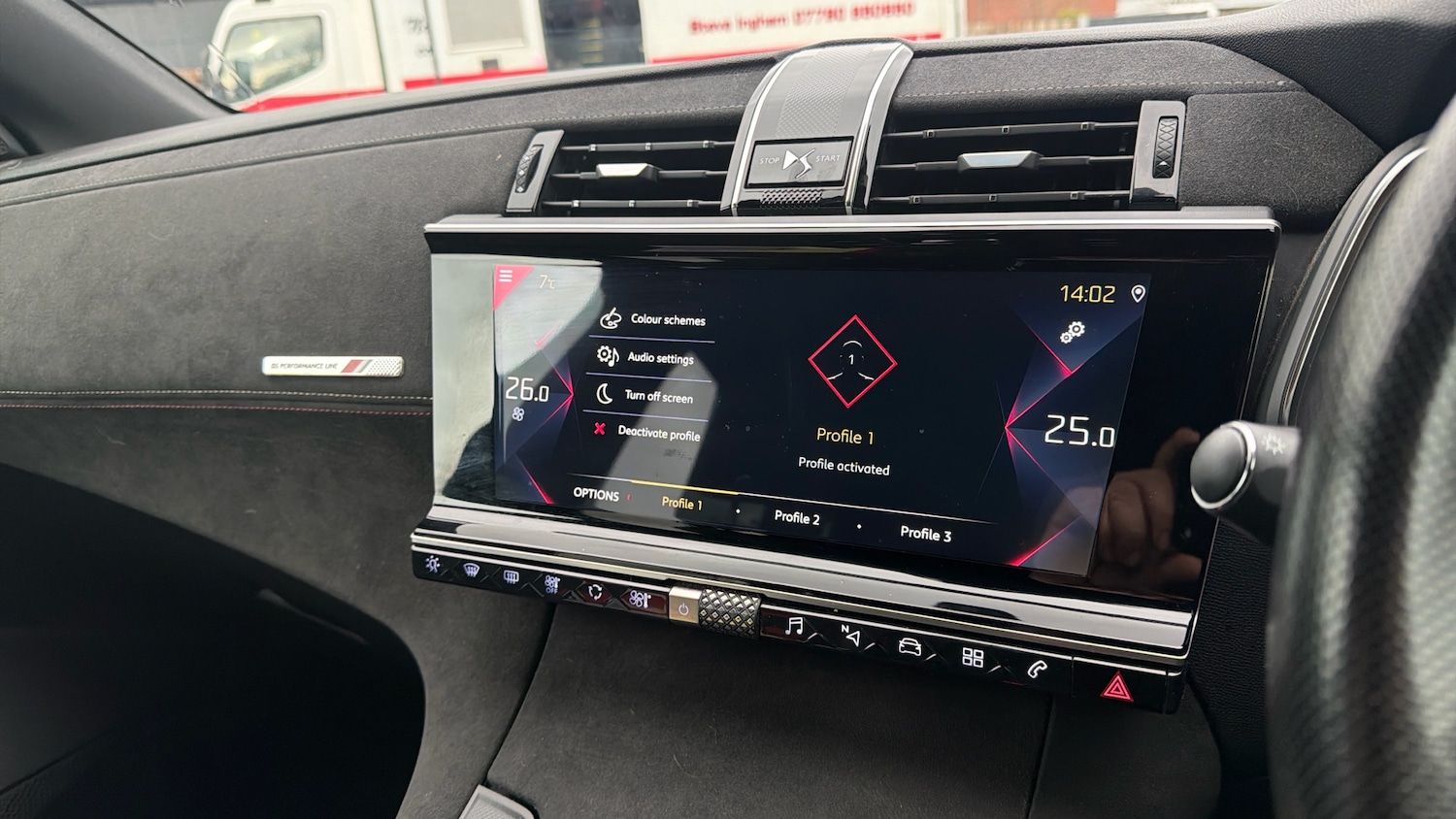 Used DS Automobiles DS 7 2019 for sale - 77342719: Photo 23