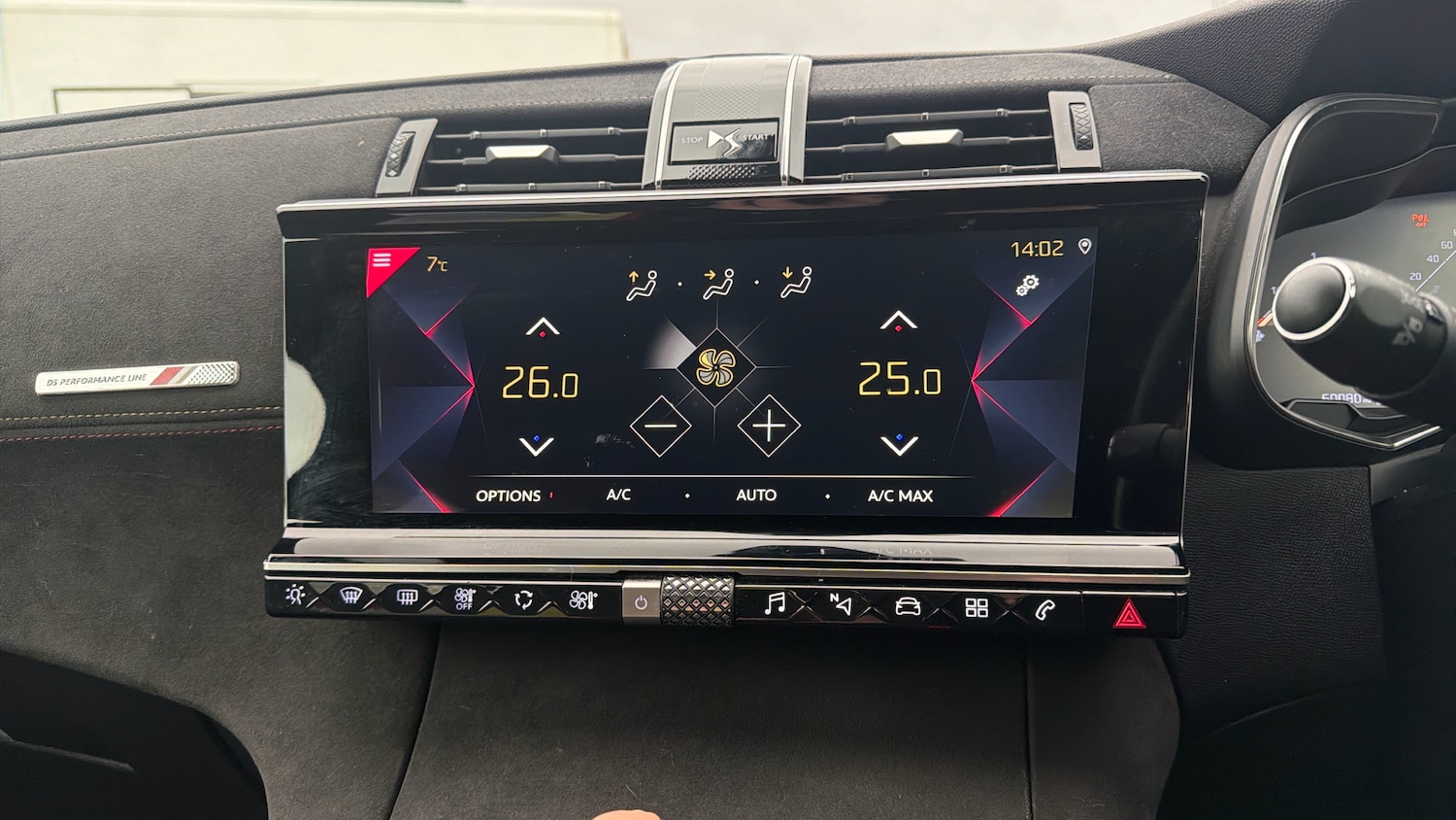 Used DS Automobiles DS 7 2019 for sale - 77342719: Photo 25