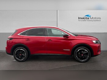 Used DS Automobiles DS 7 2019 for sale - 77342719: Photo