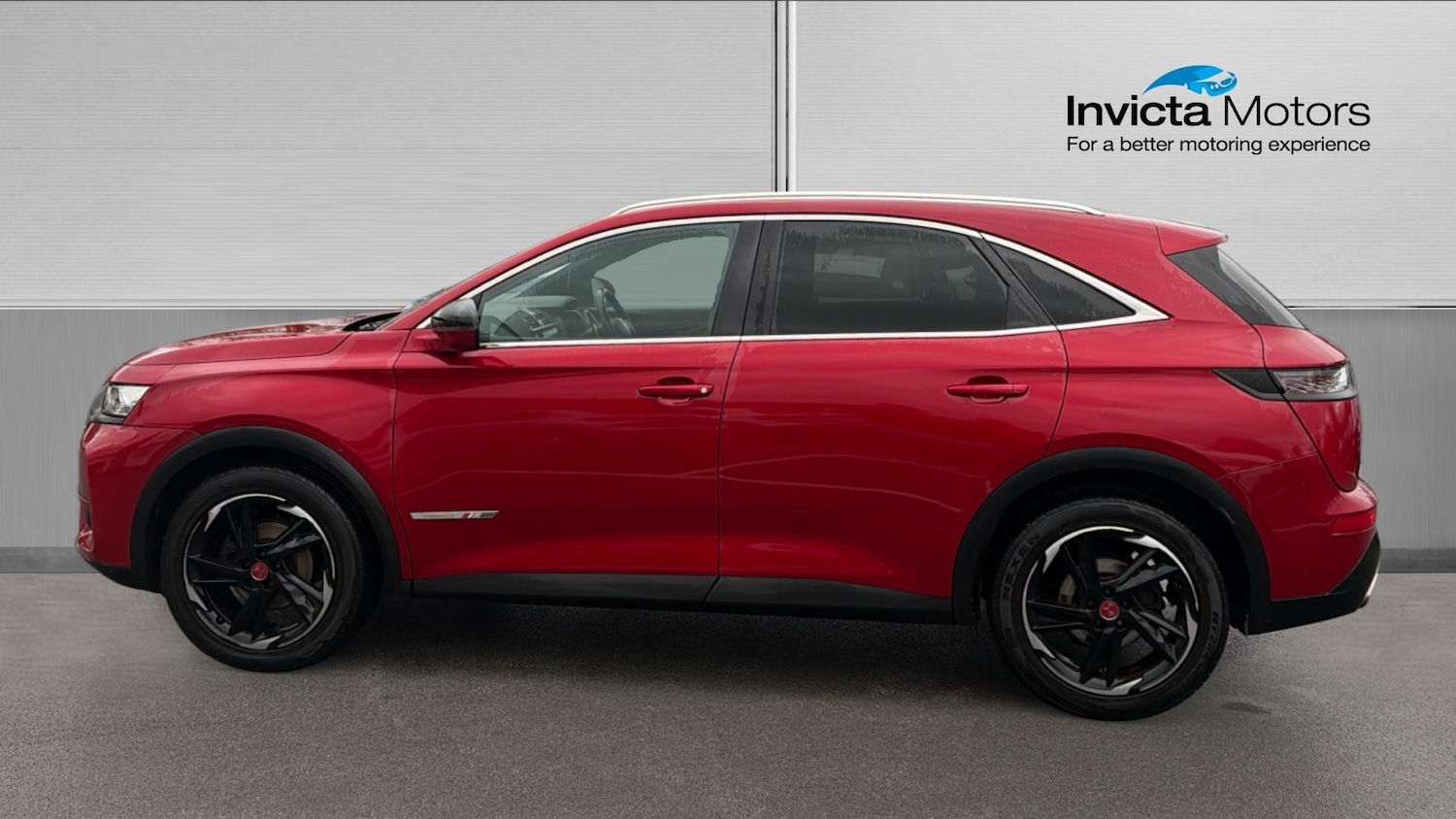 Used DS Automobiles DS 7 2019 for sale - 77342719: Photo 6