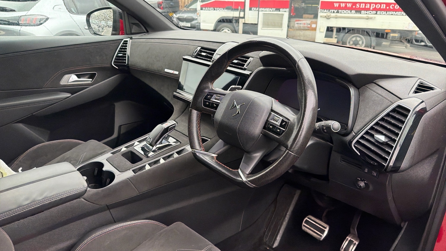 Used DS Automobiles DS 7 2019 for sale - 77342719: Photo 9