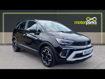 2021 - 1.2 Turbo Elite 5dr