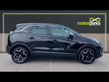 Used Vauxhall Crossland 2021 for sale - 74736221: Photo
