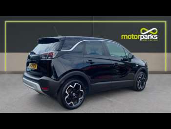 Used Vauxhall Crossland 2021 for sale - 74736221: Photo