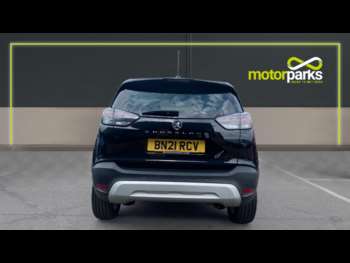 Used Vauxhall Crossland 2021 for sale - 74736221: Photo